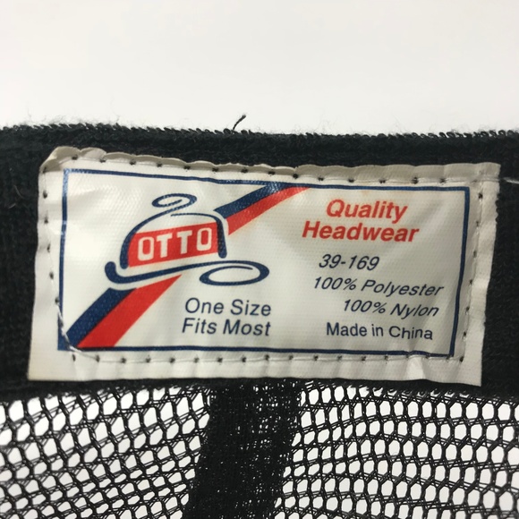 New World Order Hat - Flag Snake - MCXIII - Picture 7 of 7